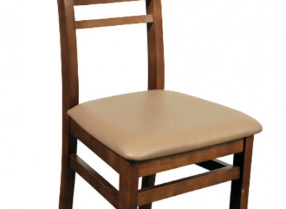 Armchair chair design wood upholstery modern chairs dining room 100% leather